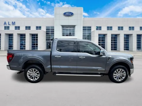 More photos of 2025 Ford F-150 XLT at ALM Ford Marietta, GA