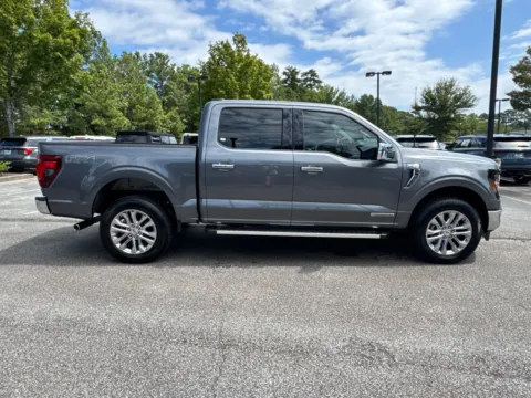 More photos of 2025 Ford F-150 XLT at ALM Ford Marietta, GA