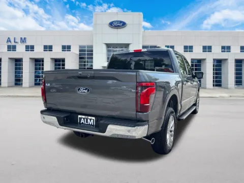 More photos of 2025 Ford F-150 XLT at ALM Ford Marietta, GA