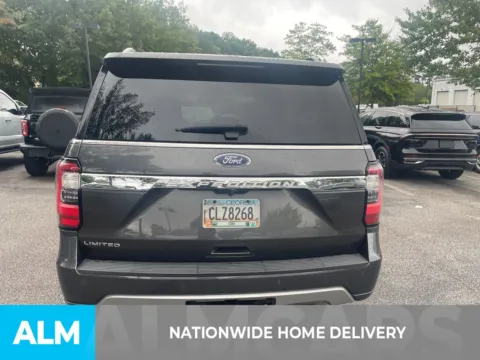 More photos of 2019 Ford Expedition Limited at ALM Ford Marietta, GA
