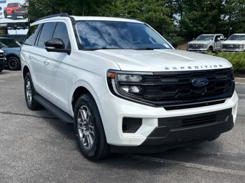 Another view of 2025 Ford Expedition Active for sale in Marietta, GA at ALM Ford Marietta
