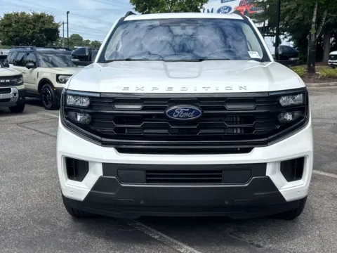 Photos of 2025 Ford Expedition Active for sale in Marietta, GA at ALM Ford Marietta