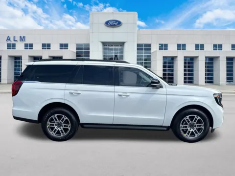More photos of 2025 Ford Expedition Active at ALM Ford Marietta, GA