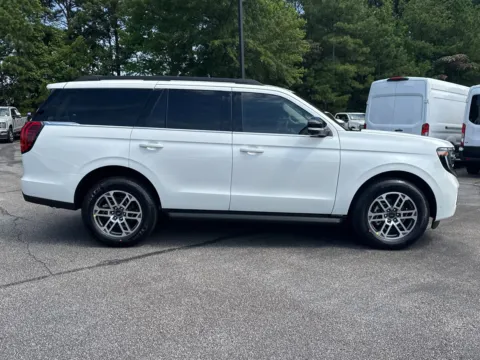 More photos of 2025 Ford Expedition Active at ALM Ford Marietta, GA