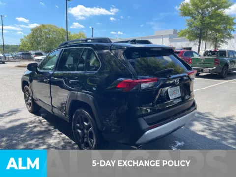 More photos of 2024 Toyota RAV4 Adventure at ALM Ford Marietta, GA