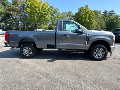 More photos of 2025 Ford F-250SD XLT at ALM Ford Marietta, GA