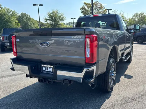 More photos of 2025 Ford F-250SD XLT at ALM Ford Marietta, GA