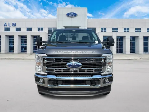 Photos of 2025 Ford F-250SD XLT for sale in Marietta, GA at ALM Ford Marietta