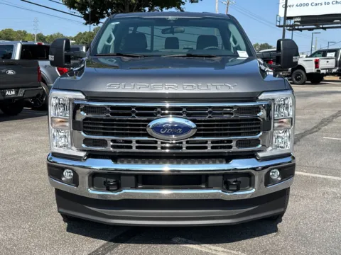 Photos of 2025 Ford F-250SD XLT for sale in Marietta, GA at ALM Ford Marietta