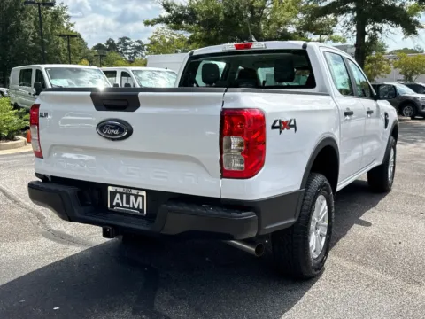 More photos of 2025 Ford Ranger XL at ALM Ford Marietta, GA