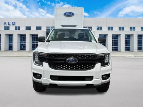 Photos of 2025 Ford Ranger XL for sale in Marietta, GA at ALM Ford Marietta