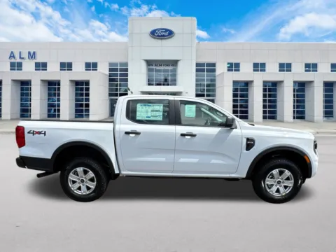 More photos of 2025 Ford Ranger XL at ALM Ford Marietta, GA