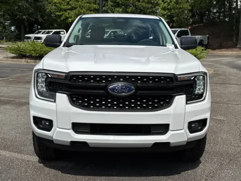 Photos of 2025 Ford Ranger XL for sale in Marietta, GA at ALM Ford Marietta