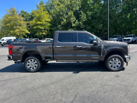 More photos of 2025 Ford F-250SD Lariat at ALM Ford Marietta, GA