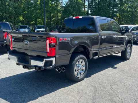 More photos of 2025 Ford F-250SD Lariat at ALM Ford Marietta, GA