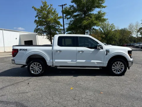 More photos of 2025 Ford F-150 XLT at ALM Ford Marietta, GA