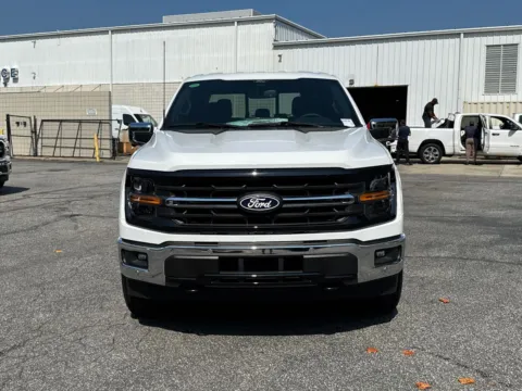 Photos of 2025 Ford F-150 XLT for sale in Marietta, GA at ALM Ford Marietta