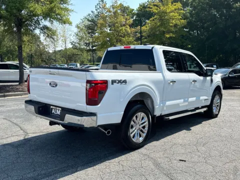 More photos of 2025 Ford F-150 XLT at ALM Ford Marietta, GA