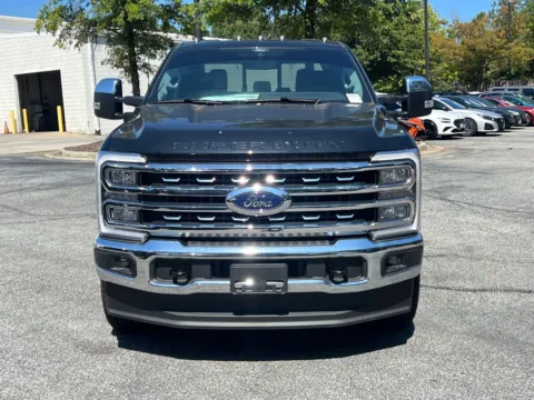 Photos of 2025 Ford F-250SD Lariat for sale in Marietta, GA at ALM Ford Marietta