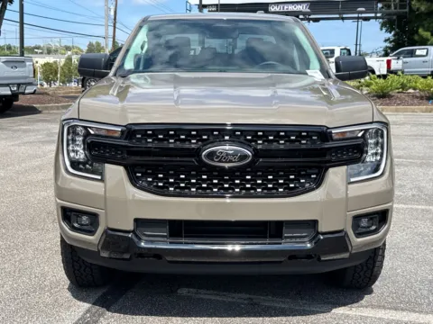 Photos of 2025 Ford Ranger XLT for sale in Marietta, GA at ALM Ford Marietta
