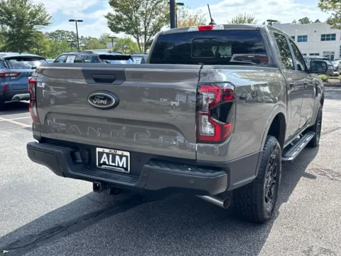 More photos of 2025 Ford Ranger XLT at ALM Ford Marietta, GA