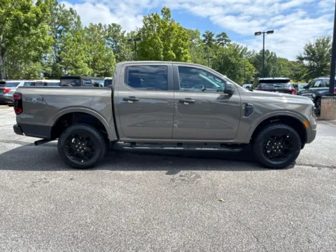 More photos of 2025 Ford Ranger XLT at ALM Ford Marietta, GA