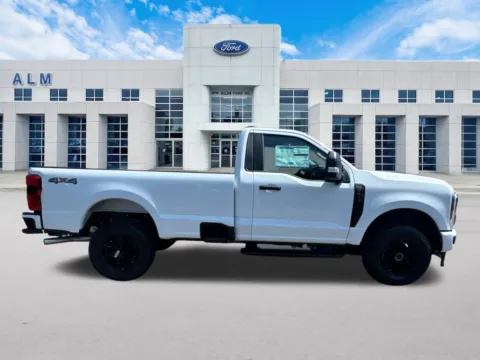 More photos of 2025 Ford F-350SD XL at ALM Ford Marietta, GA