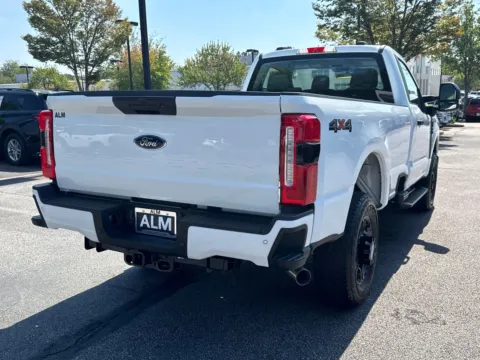 More photos of 2025 Ford F-350SD XL at ALM Ford Marietta, GA