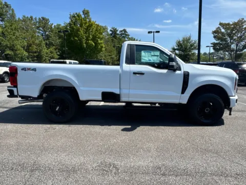More photos of 2025 Ford F-350SD XL at ALM Ford Marietta, GA