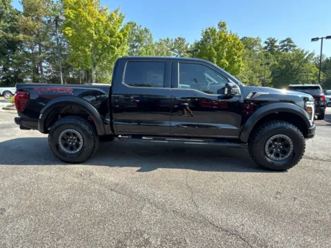 More photos of 2025 Ford F-150 Raptor at ALM Ford Marietta, GA