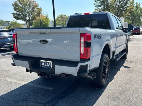 More photos of 2025 Ford F-250SD Lariat at ALM Ford Marietta, GA