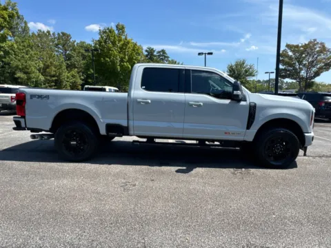 More photos of 2025 Ford F-250SD Lariat at ALM Ford Marietta, GA