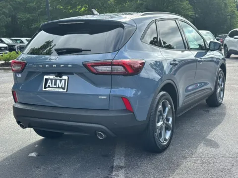 More photos of 2025 Ford Escape ST-Line at ALM Ford Marietta, GA