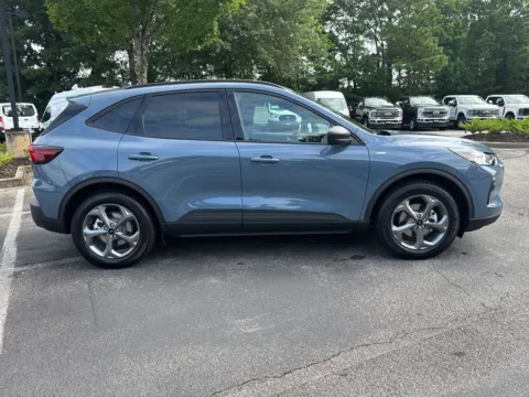 More photos of 2025 Ford Escape ST-Line at ALM Ford Marietta, GA