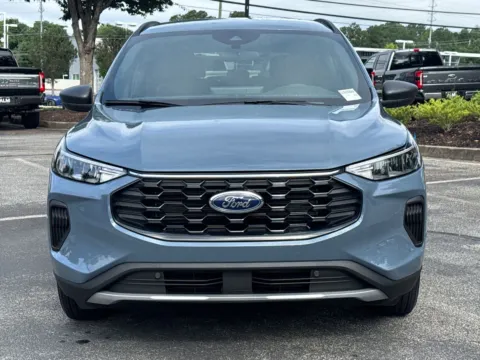 Photos of 2025 Ford Escape ST-Line for sale in Marietta, GA at ALM Ford Marietta