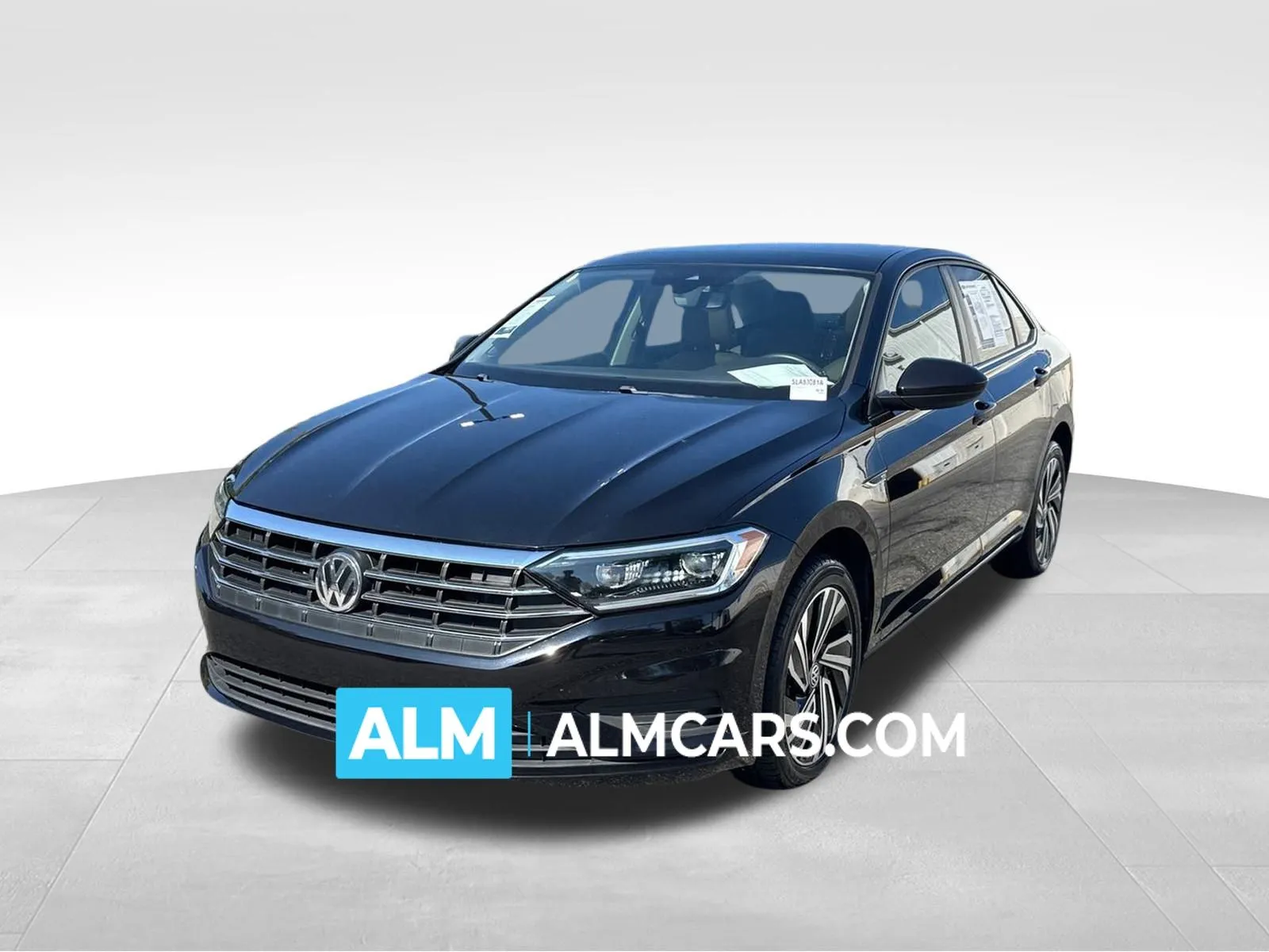 2021 Volkswagen Jetta SEL