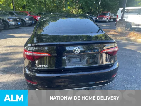 More photos of 2021 Volkswagen Jetta SEL at ALM Ford Marietta, GA