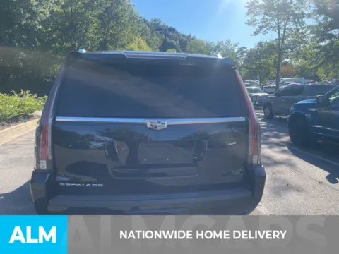 More photos of 2016 Cadillac Escalade ESV Platinum Edition at ALM Ford Marietta, GA