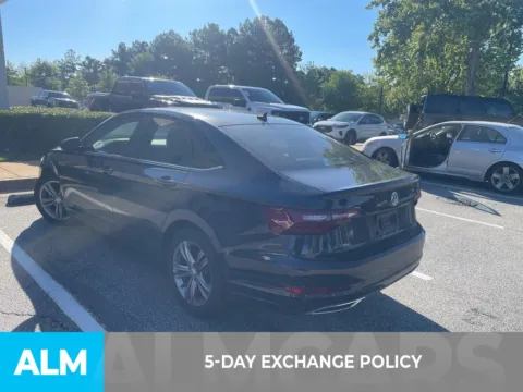 More photos of 2020 Volkswagen Jetta 1.4T S at ALM Ford Marietta, GA