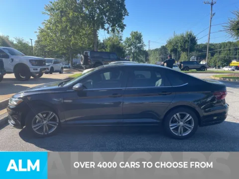 Another view of 2020 Volkswagen Jetta 1.4T S for sale in Marietta, GA at ALM Ford Marietta