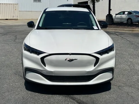 Photos of 2025 Ford Mustang Mach-E Select for sale in Marietta, GA at ALM Ford Marietta