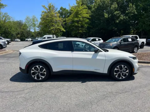 More photos of 2025 Ford Mustang Mach-E Select at ALM Ford Marietta, GA