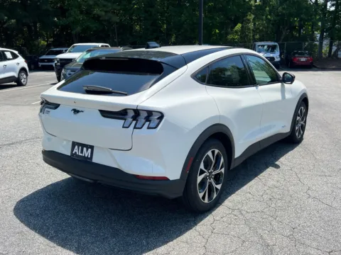 More photos of 2025 Ford Mustang Mach-E Select at ALM Ford Marietta, GA
