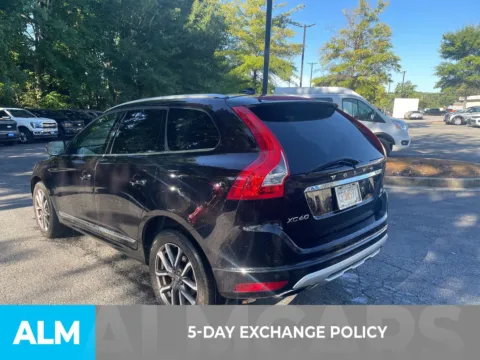 More photos of 2017 Volvo XC60 T6 Dynamic at ALM Ford Marietta, GA