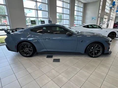 More photos of 2025 Ford Mustang Dark Horse at ALM Ford Marietta, GA