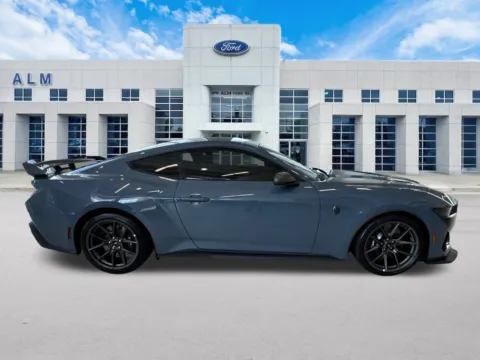More photos of 2025 Ford Mustang Dark Horse at ALM Ford Marietta, GA