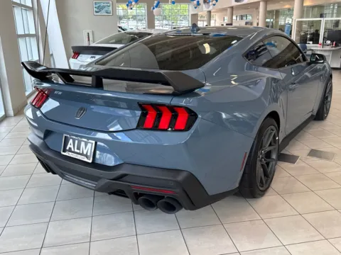 More photos of 2025 Ford Mustang Dark Horse at ALM Ford Marietta, GA