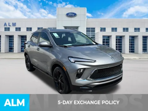 More photos of 2024 Buick Encore GX Sport Touring at ALM Ford Marietta, GA