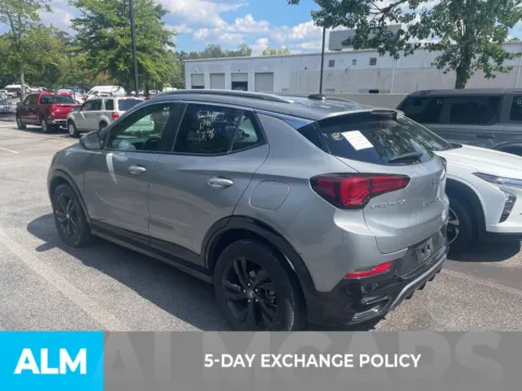 More photos of 2024 Buick Encore GX Sport Touring at ALM Ford Marietta, GA