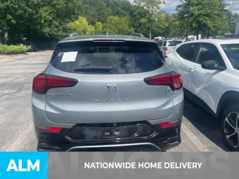 More photos of 2024 Buick Encore GX Sport Touring at ALM Ford Marietta, GA